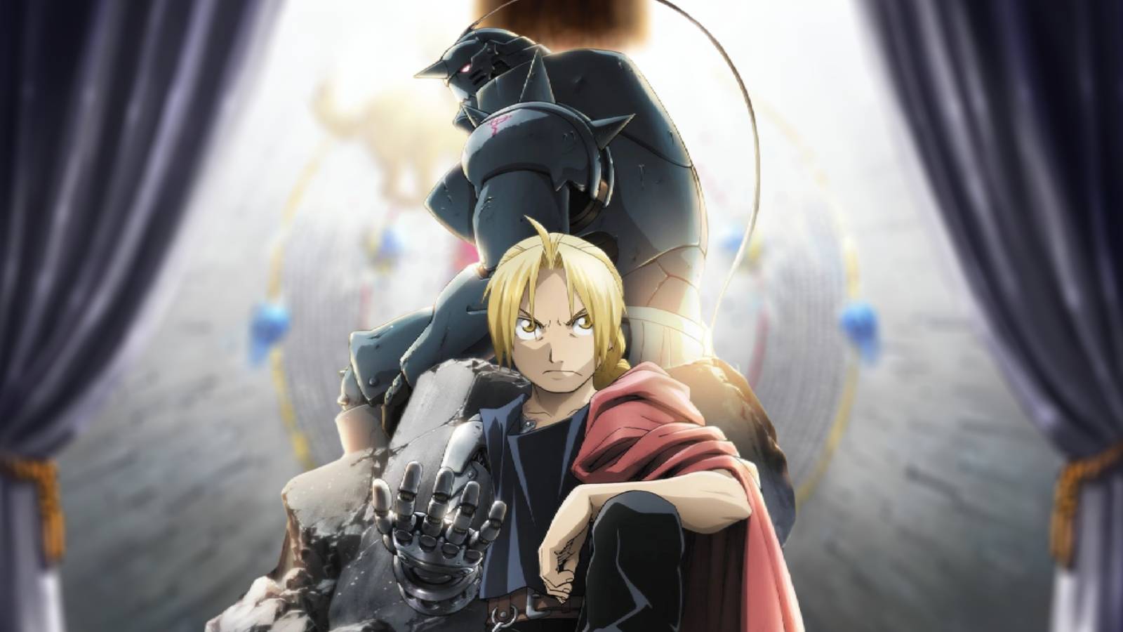 10 Reasons Why Fullmetal Alchemist: Brotherhood is Still the Gold Standard of Anime