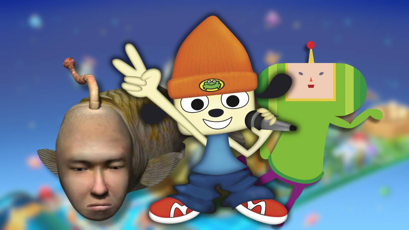10 Games That Are Exercises in Absurdity