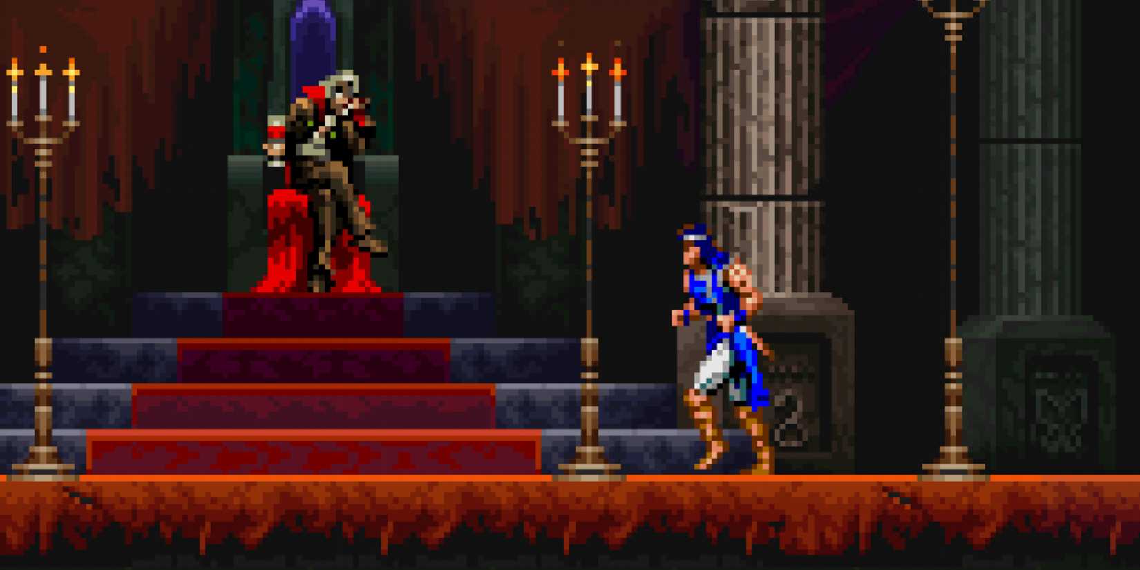 Games to Play if You Love Mina the Hollower Castlevania