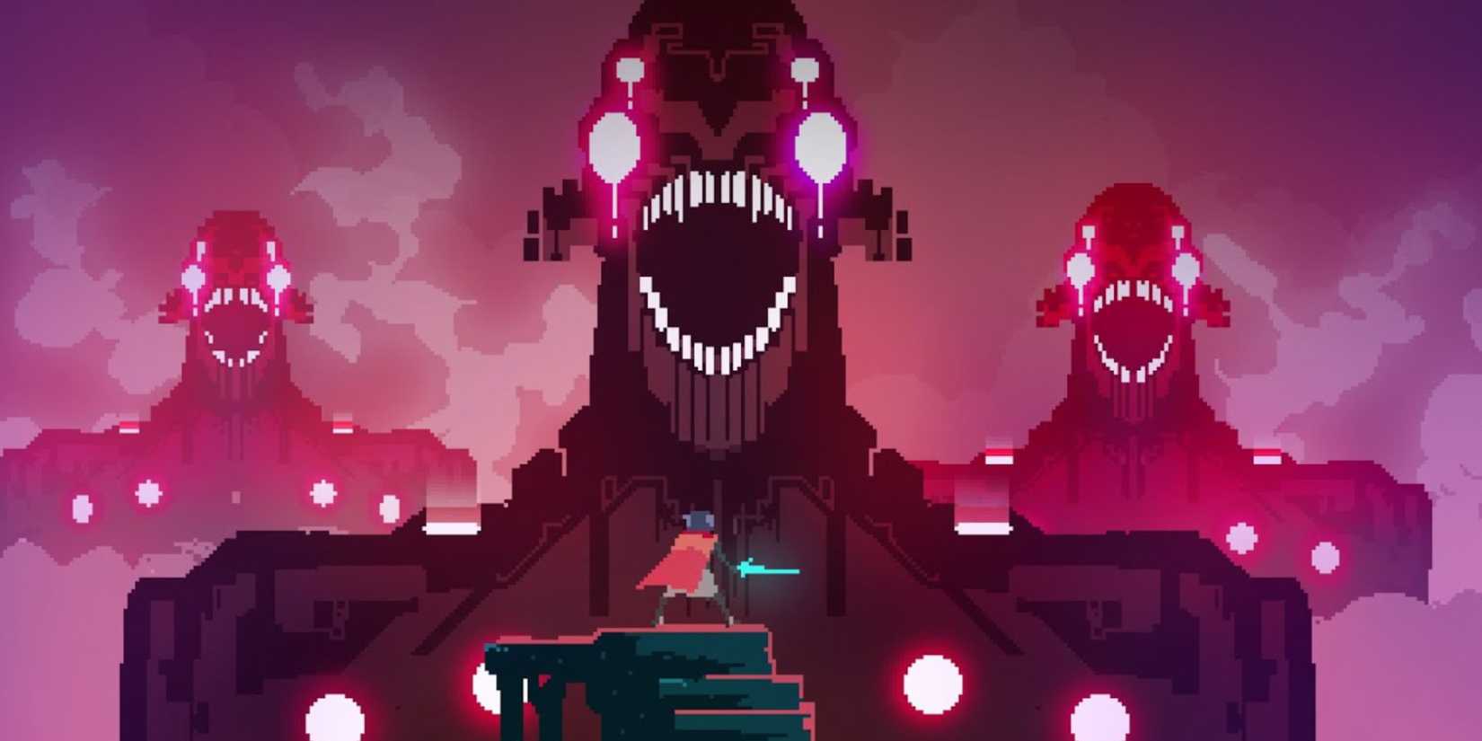 Games to Play if You Love Mina the Hollower Hyper