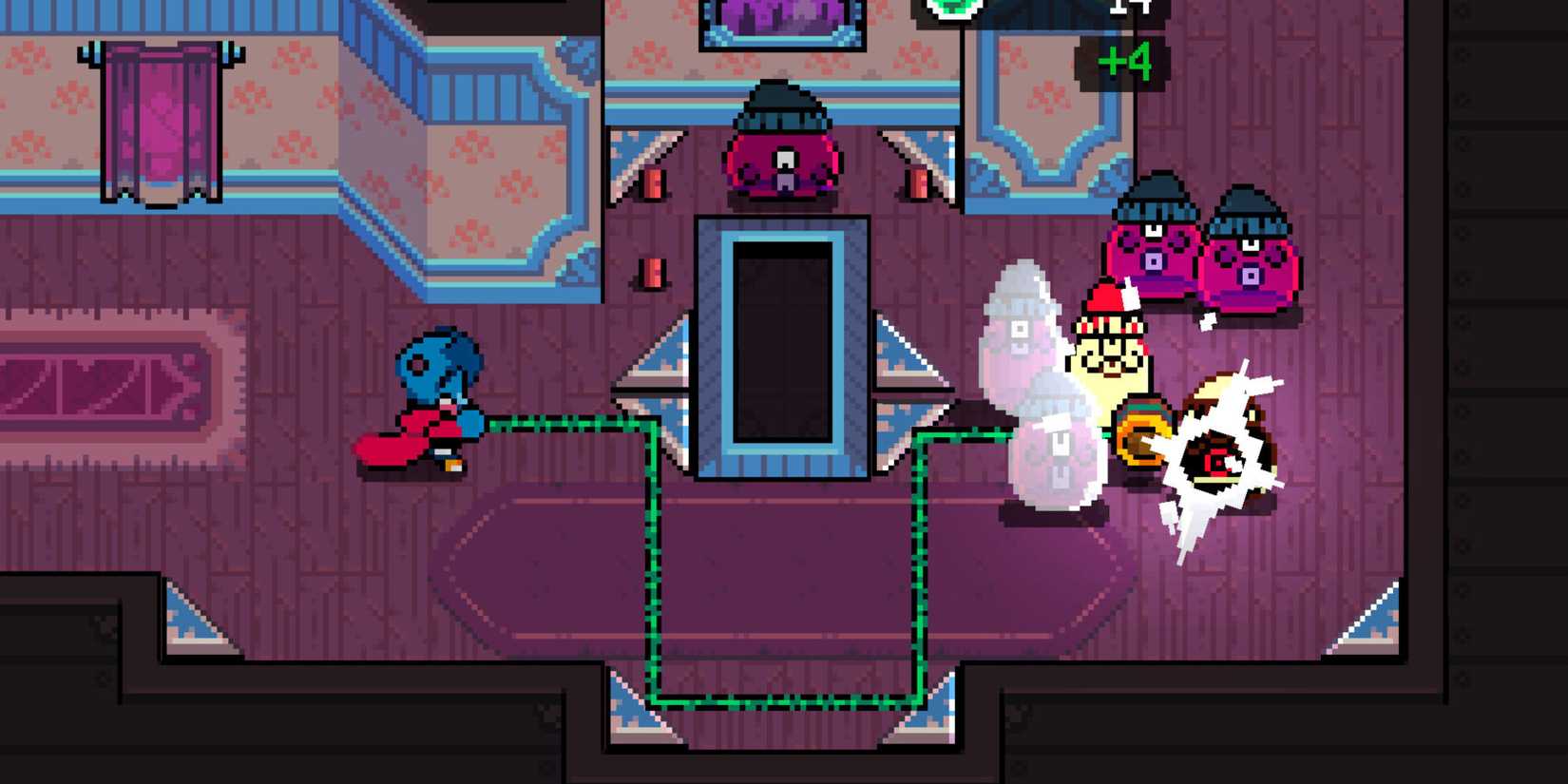 Games to Play if You Love Mina the Hollower Pipistrello