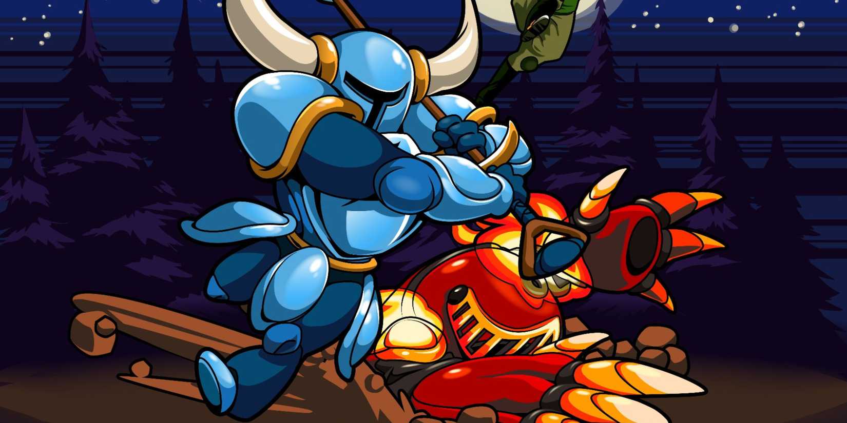 Games to Play if You Love Mina the Hollower Shovel Knight