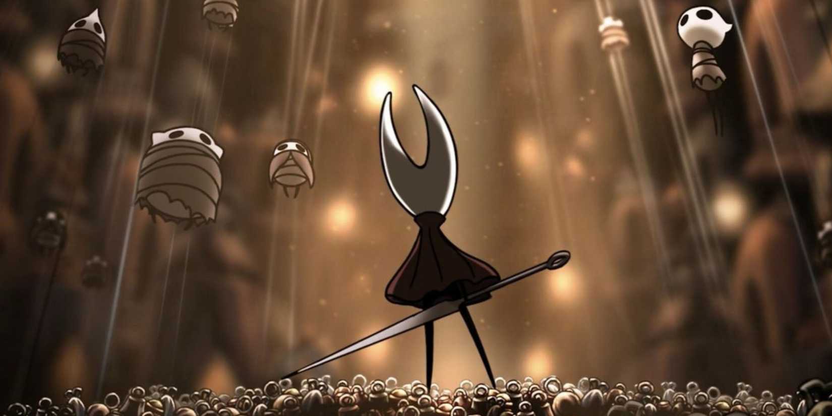 Games to Play if You Love Mina the Hollower Silksong