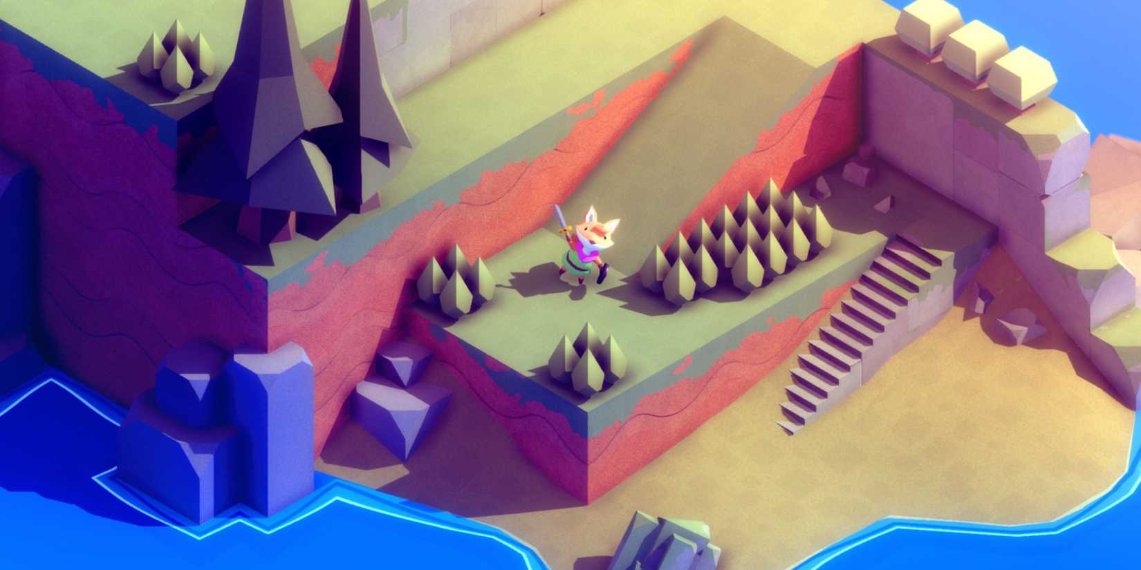 Games to Play if You Love Mina the Hollower Tunic