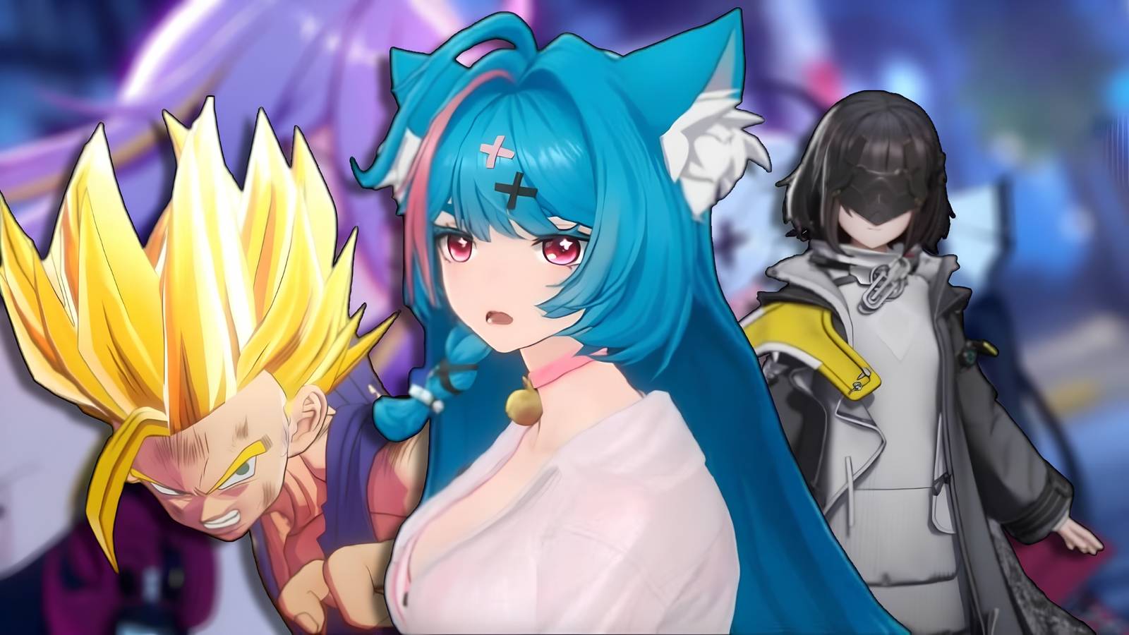 10 Games to Play if You Love Neverness to Everness