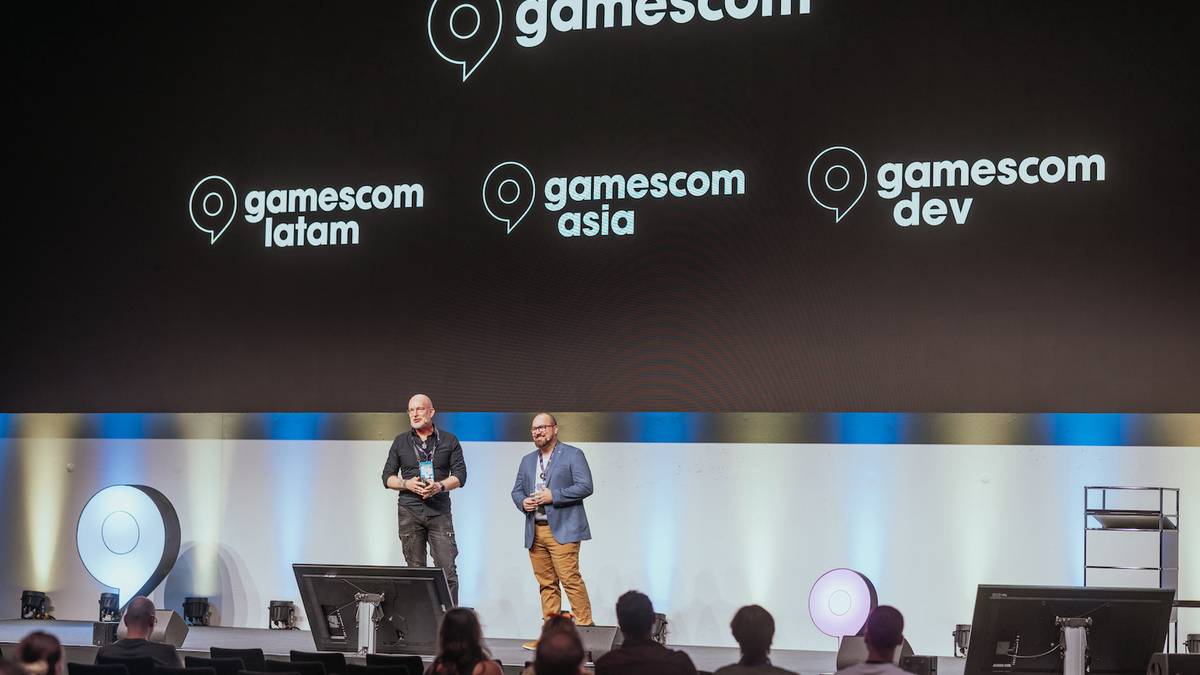 Gamescom Dev Event For 2026 Begins to Take Shape