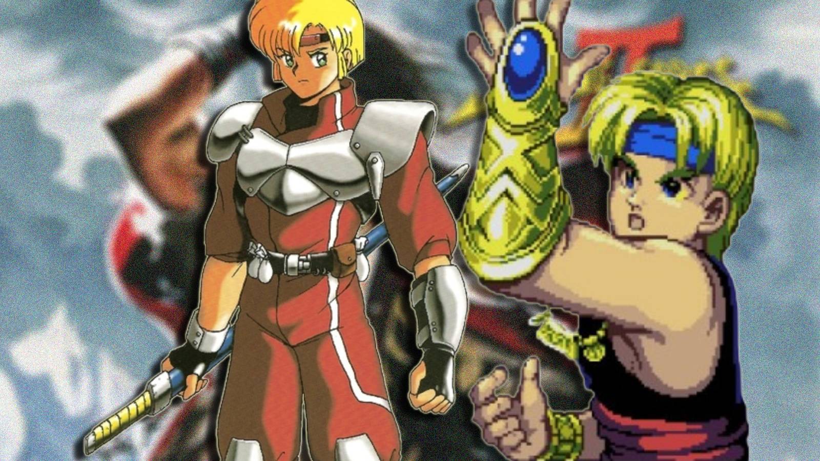 10 Sega Genesis JRPGs That Are Fun From the Start