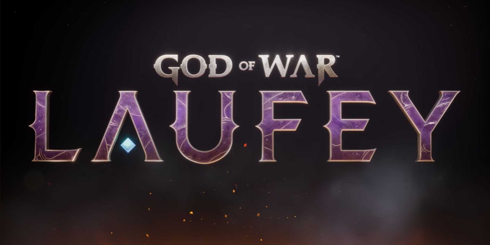God of War Laufey Release Date