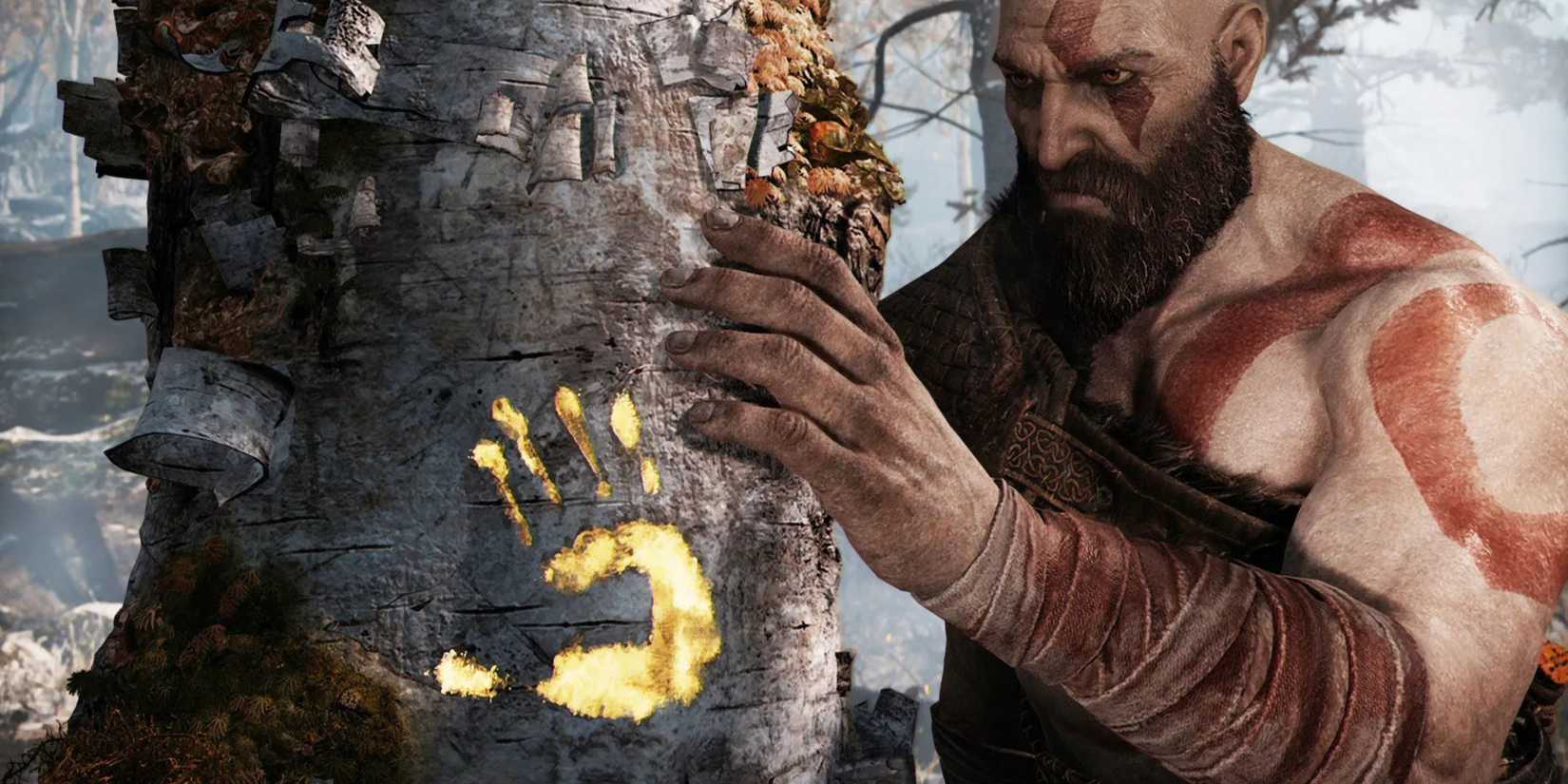God of War Laufey When Exactly Does the Game Take Place