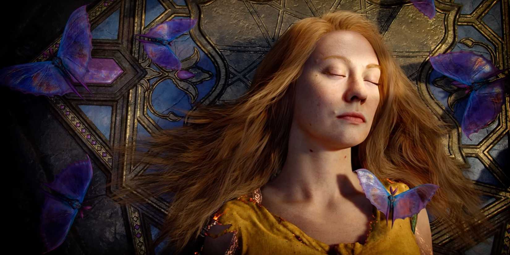 10 Details About God of War Laufey You Need to Know
