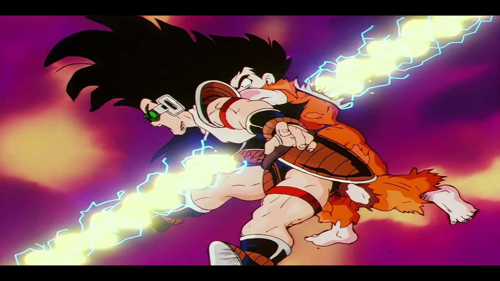 10 Dragon Ball Z Moments that Made It the Defining Anime of the 1990s