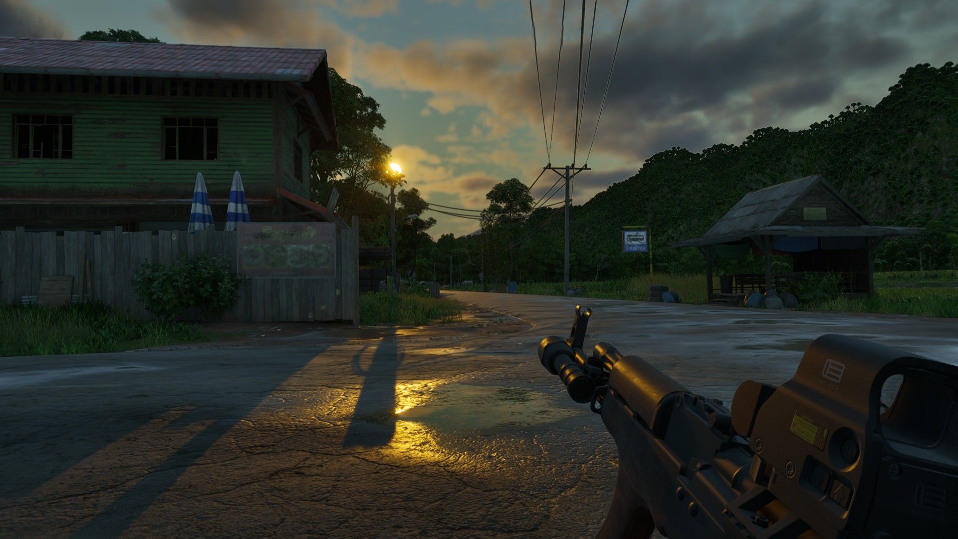 Open World Tactical FPS 'Steals' ARMA Creative Director