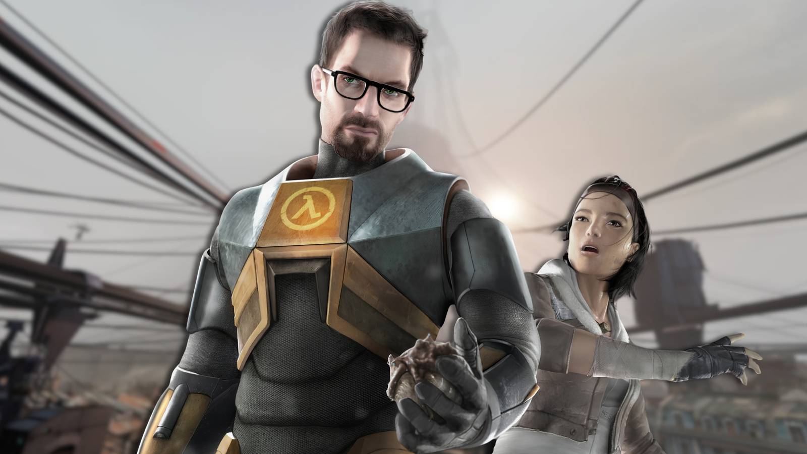 Thieves in the Night: How Half-Life 2 Was Stolen