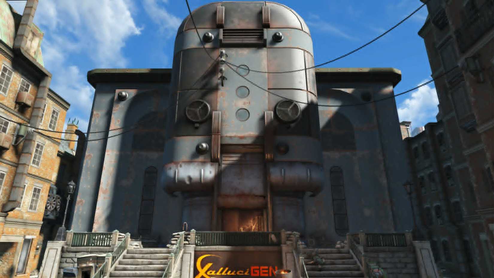 10 Fallout 4 Locations That Feel More Like Horror Stories Than RPG Areas