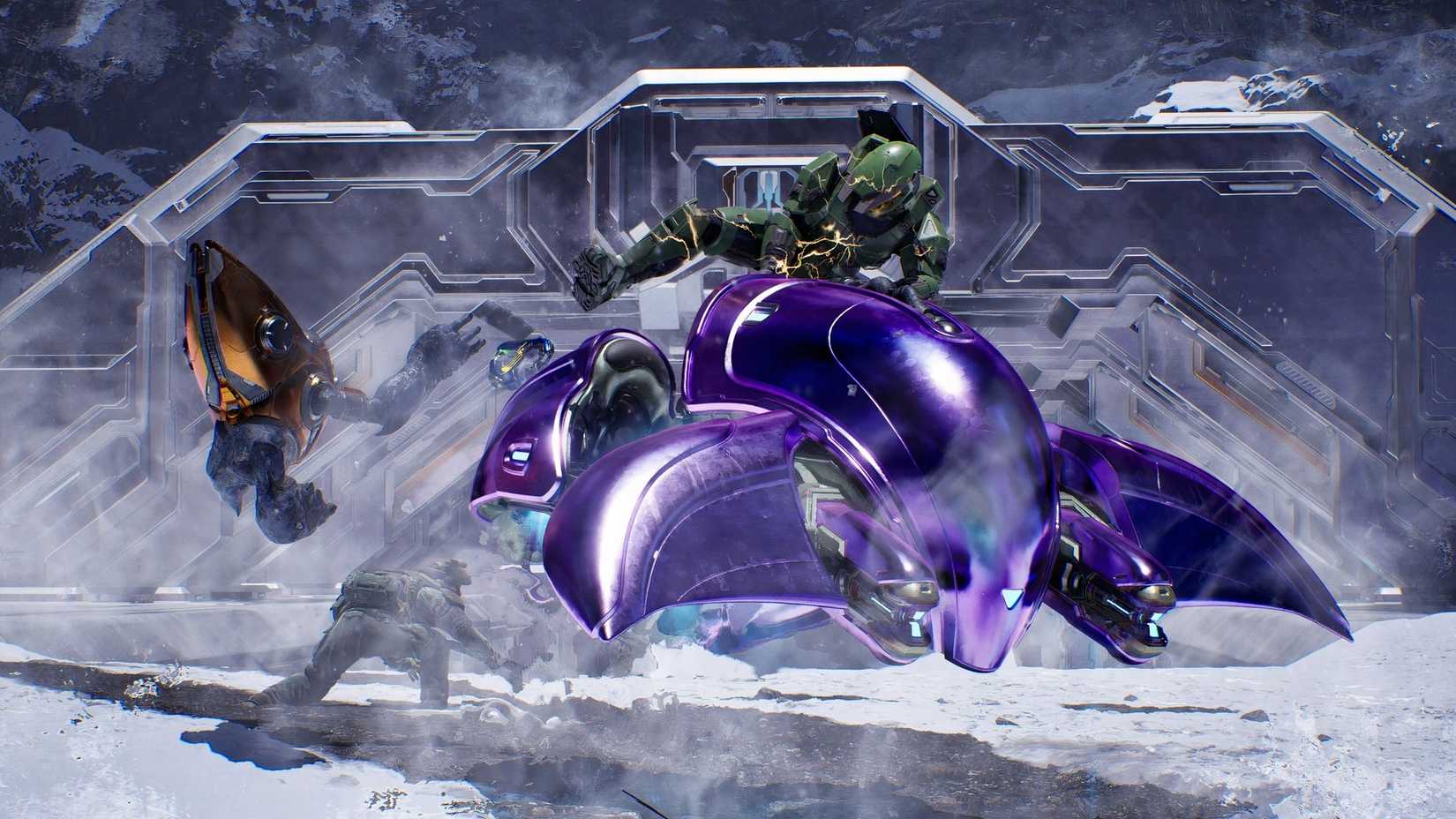 Halo: Campaign Evolve PS5 Launch is a Poisoned Chalice if You Have Friends