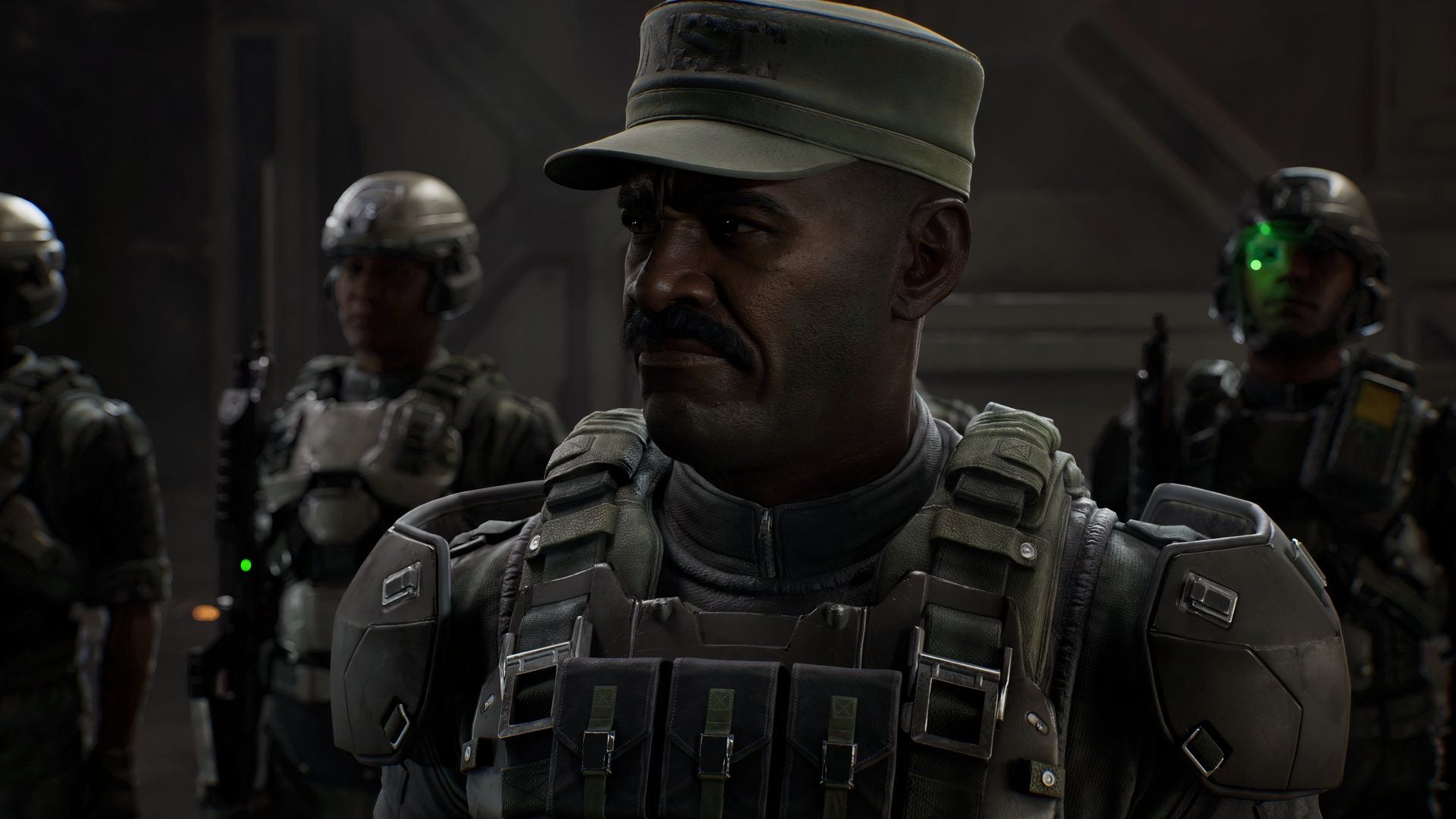 Halo Campaign Evolved Johnson