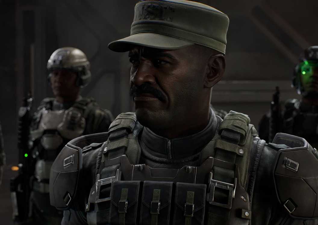 Halo Campaign Evolved Johnson