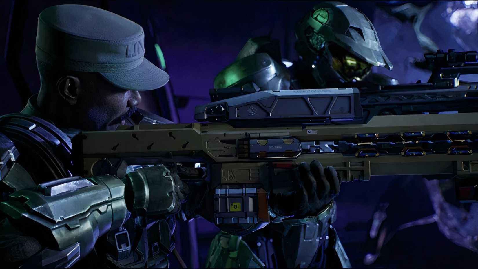 Halo: Campaign Evolve PS5 Launch is a Poisoned Chalice if You Have Friends