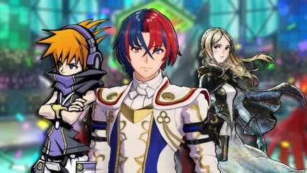 Hard to Beat Switch JRPGS Featured