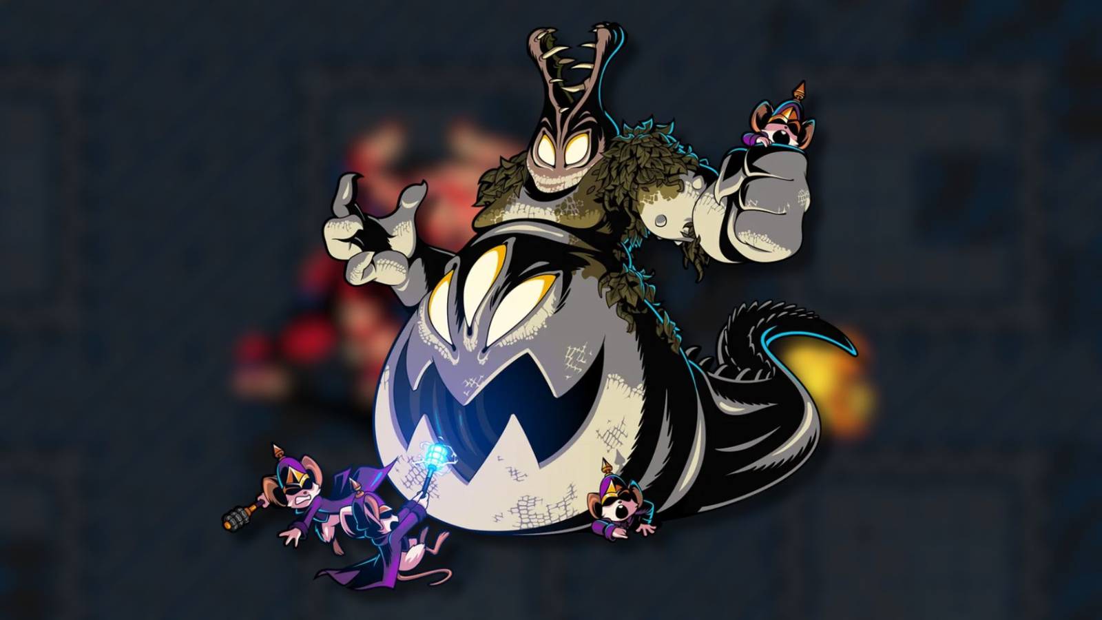 10 Hardest Bosses in Mina the Hollower & How to Beat Them