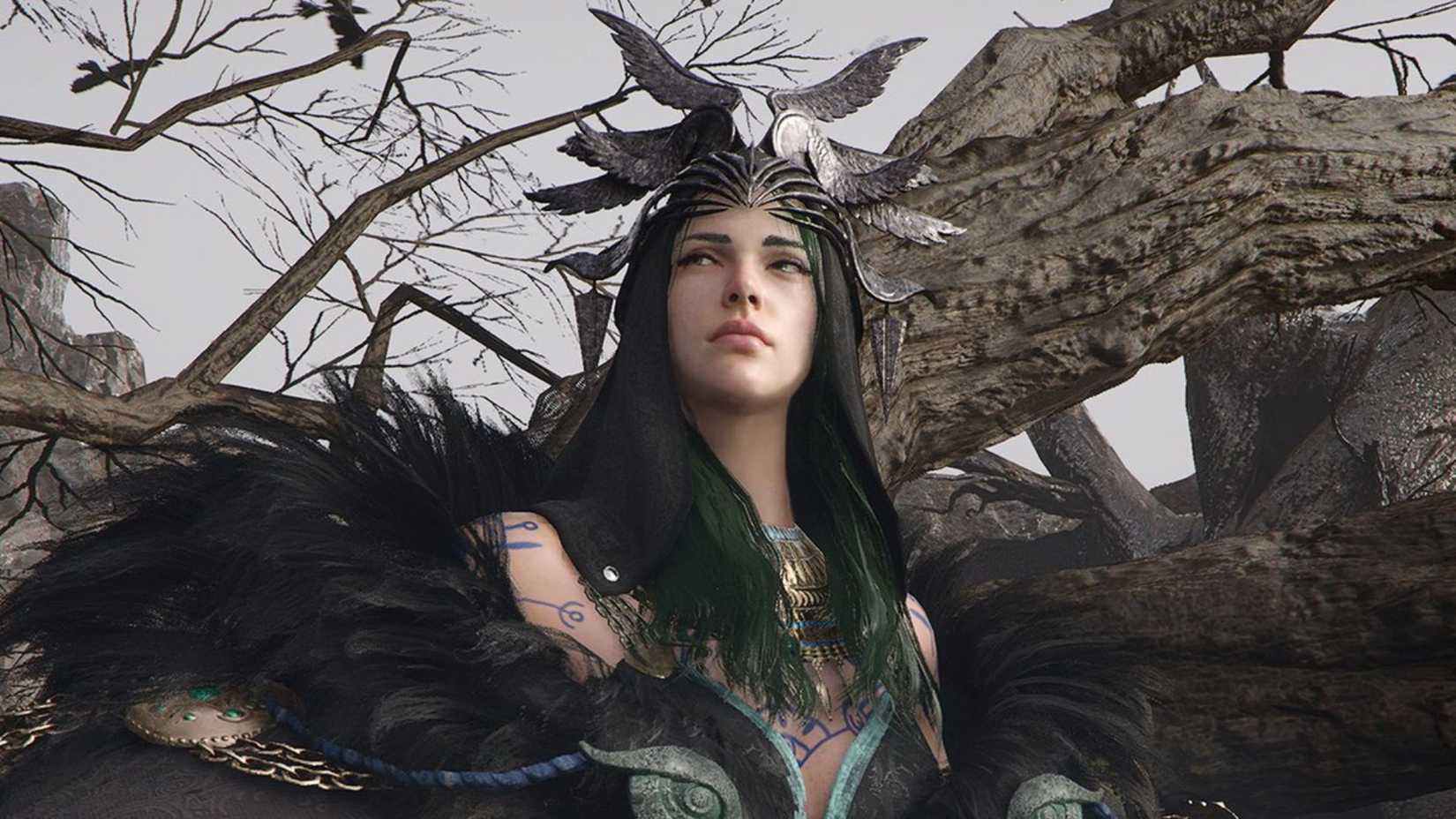 Crimson Desert: Hardest Bosses, Ranked