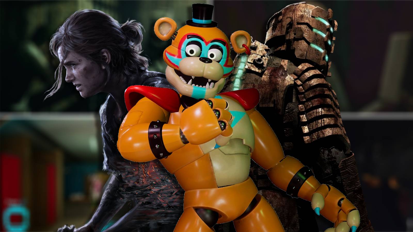 10 Horror Games that Disrespect Your Time
