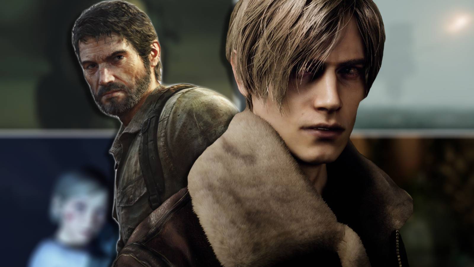 10 Horror Games that Hook You From the First Five Minutes