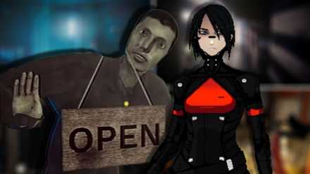 Horror Games That Make Cool Movie Adaptations The Art Of Chilla Closing Shift Signalis