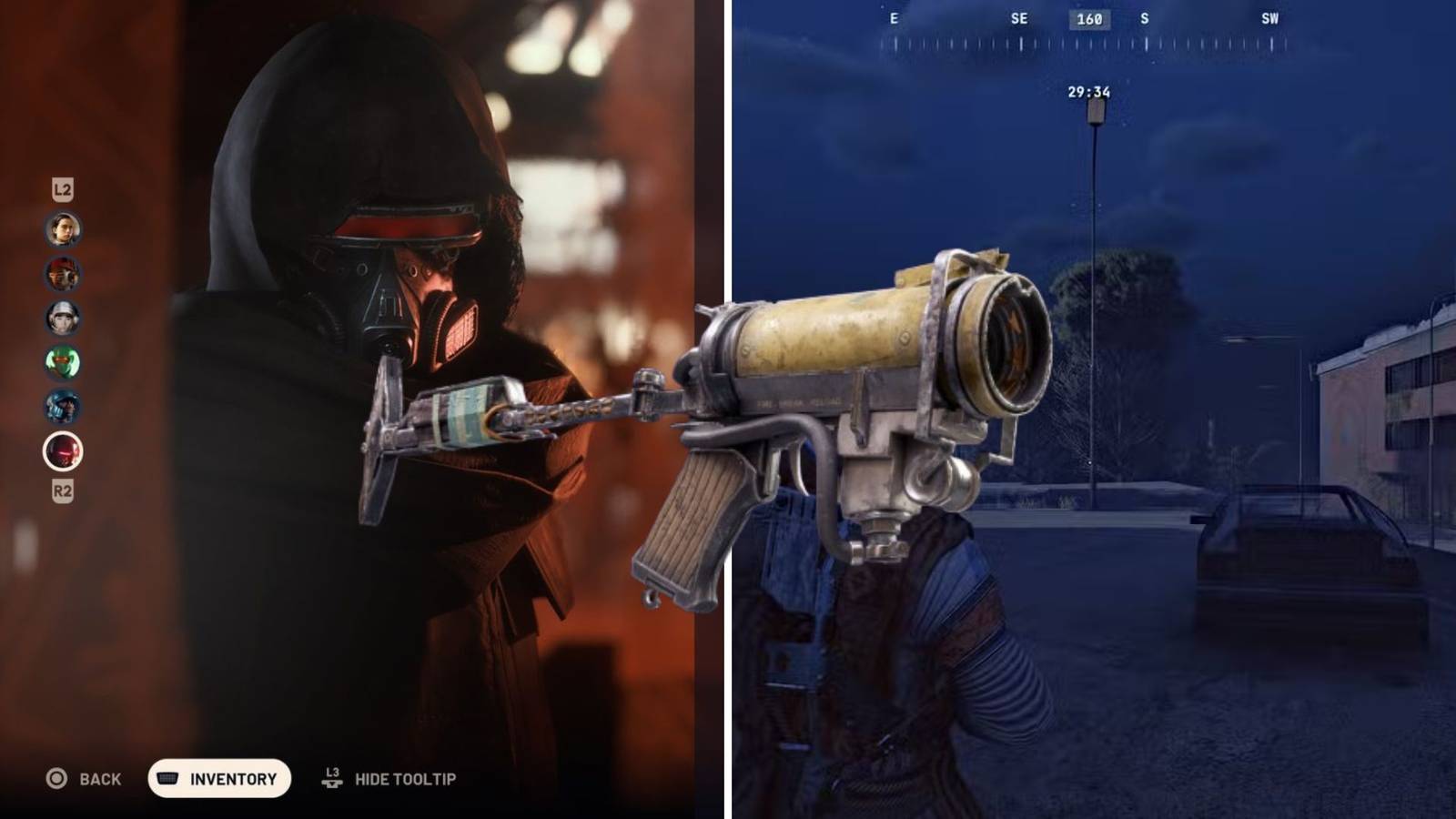 ARC Raiders: How to Get the Rascal