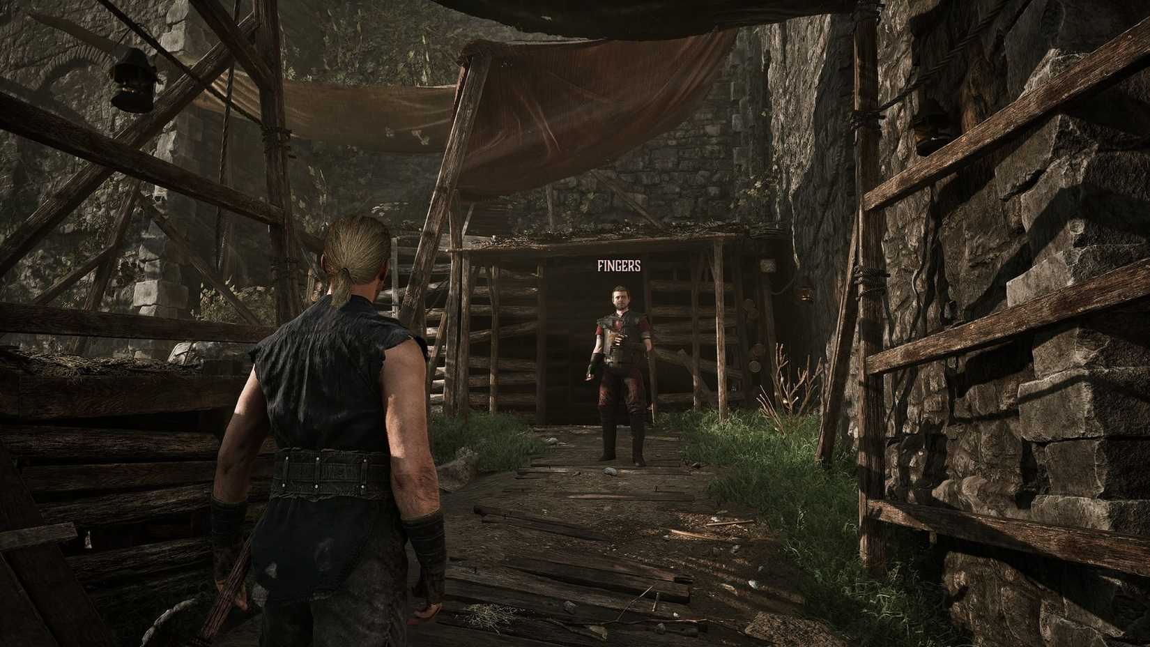 How to Level Up Lockpicking Gothic 1 Remake