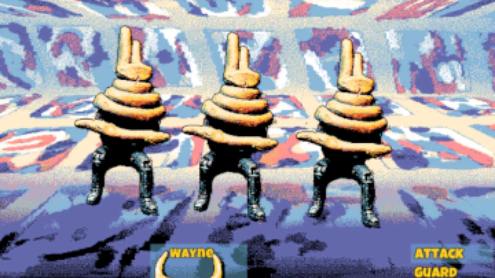 hylics