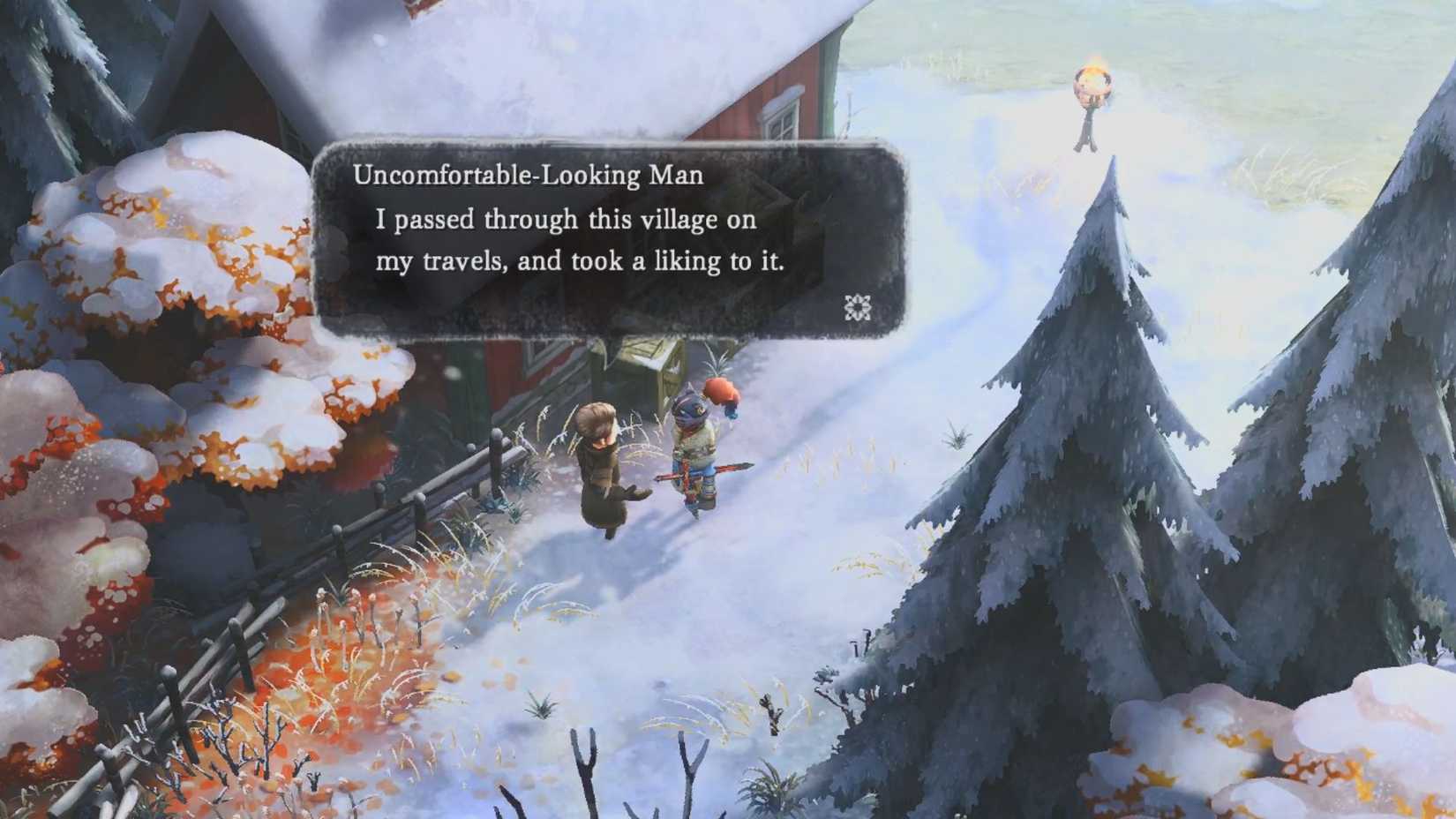 I am Setsuna Endir
