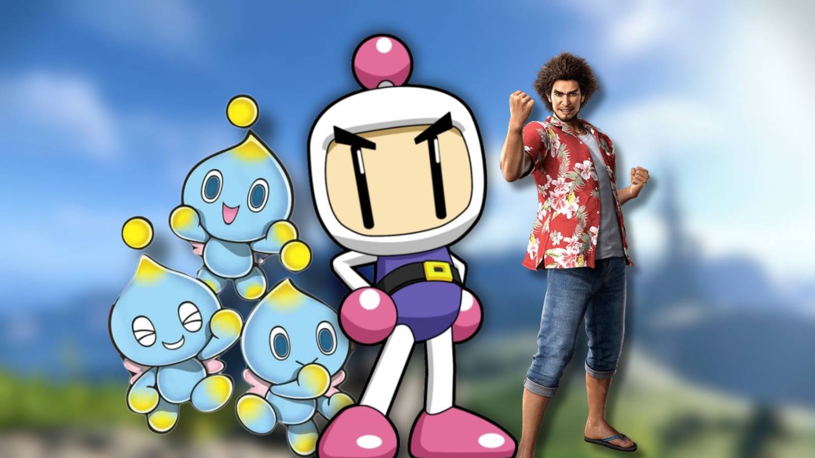 9 Iconic Games That Give You Something Cozy On The Side