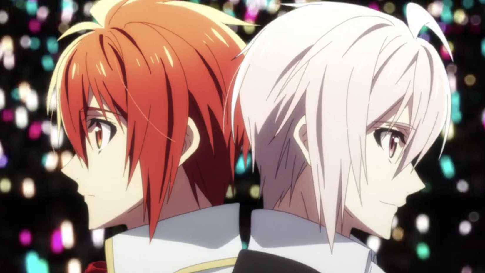 10 Video Game Anime Adaptations You Need To Watch Right Now