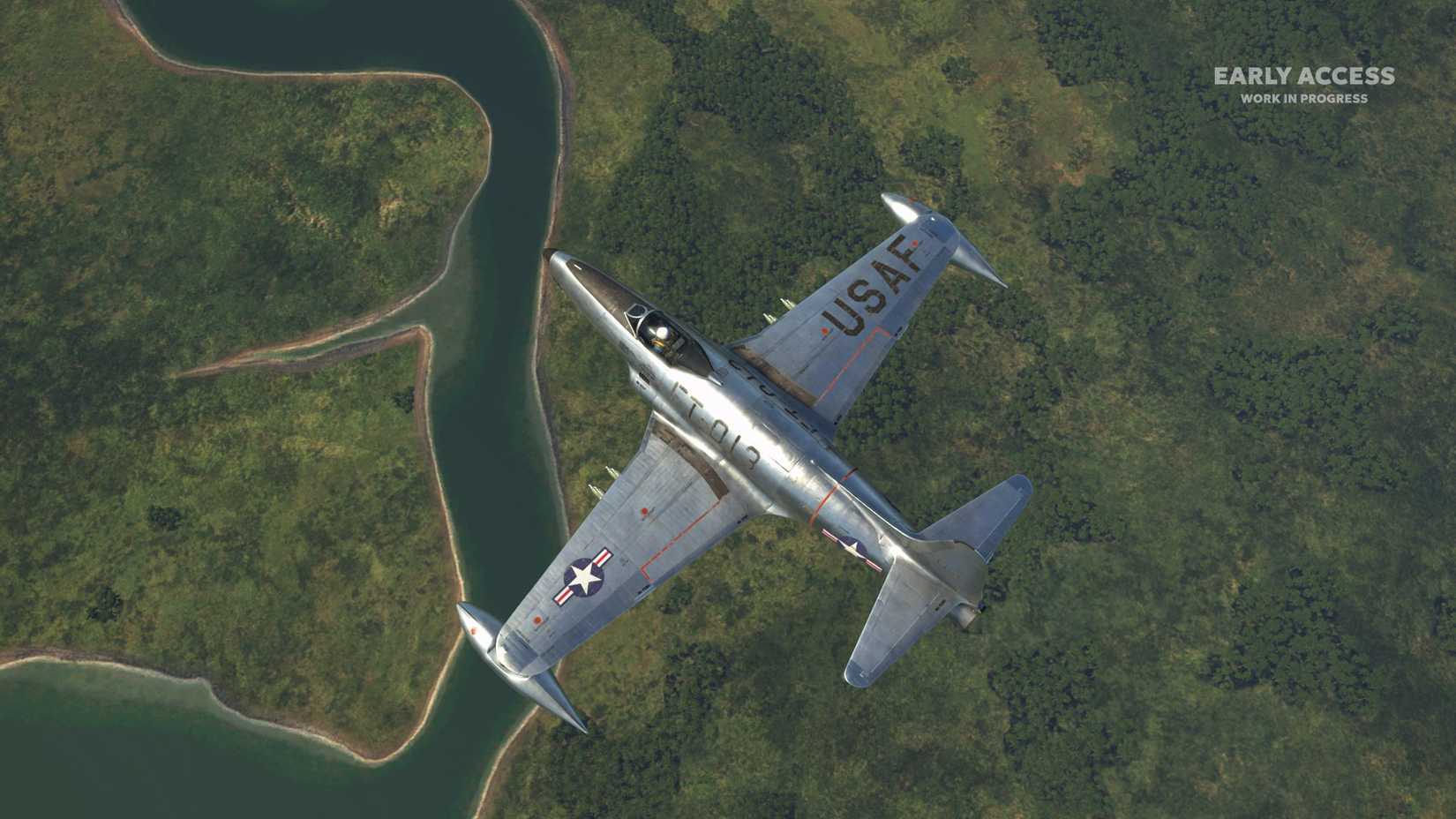 Korea: Il-2 Series Fills a CFS-Shaped Hole in My Heart