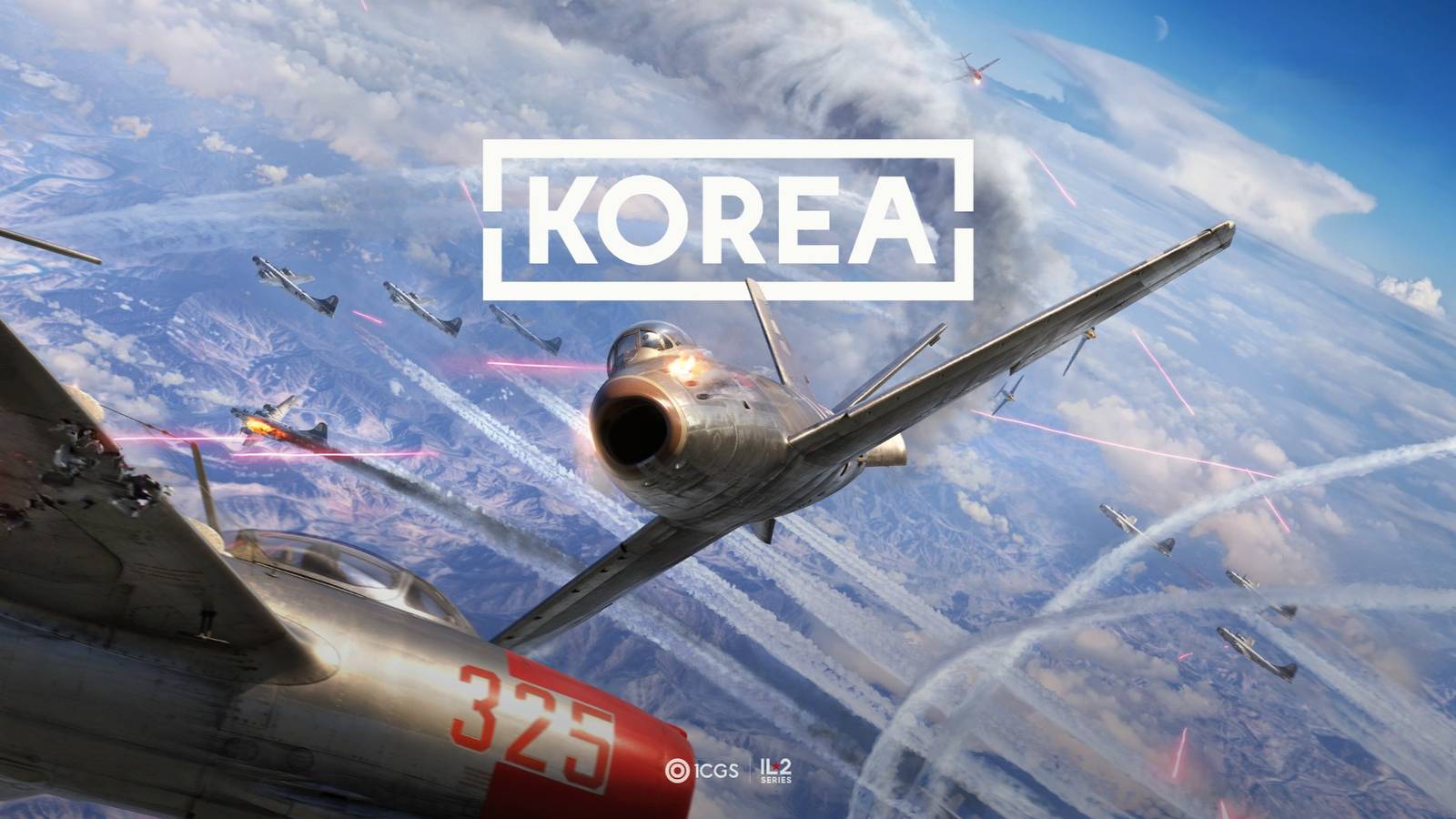 Korea: Il-2 Series Fills a CFS-Shaped Hole in My Heart