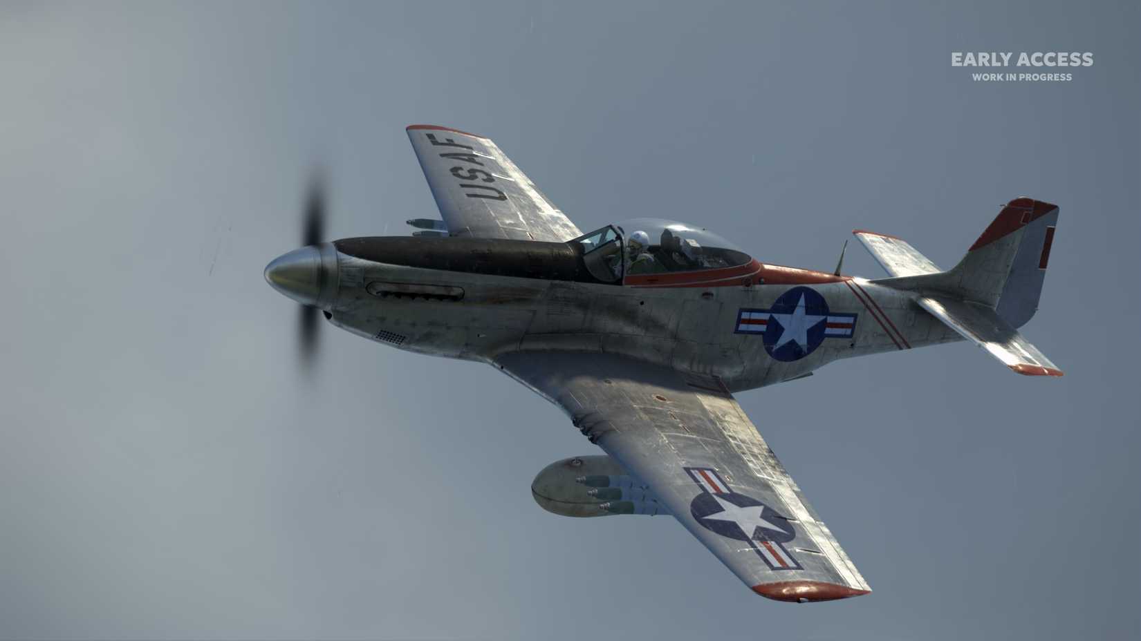 Korea: Il-2 Series Fills a CFS-Shaped Hole in My Heart