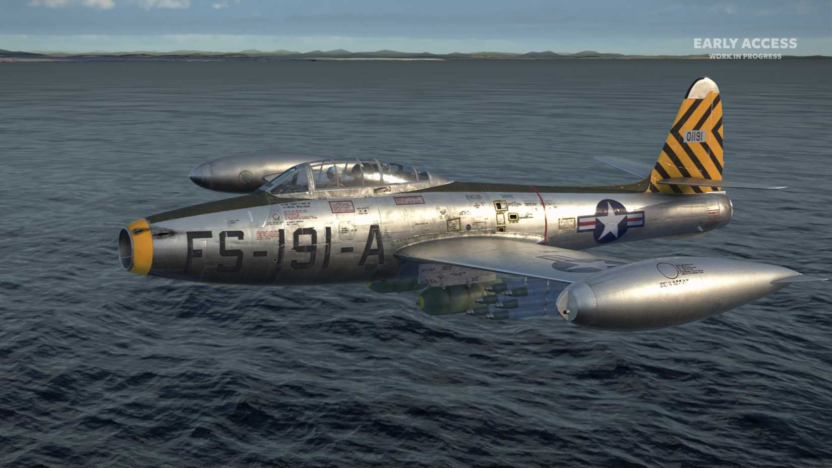 Korea: Il-2 Series Fills a CFS-Shaped Hole in My Heart