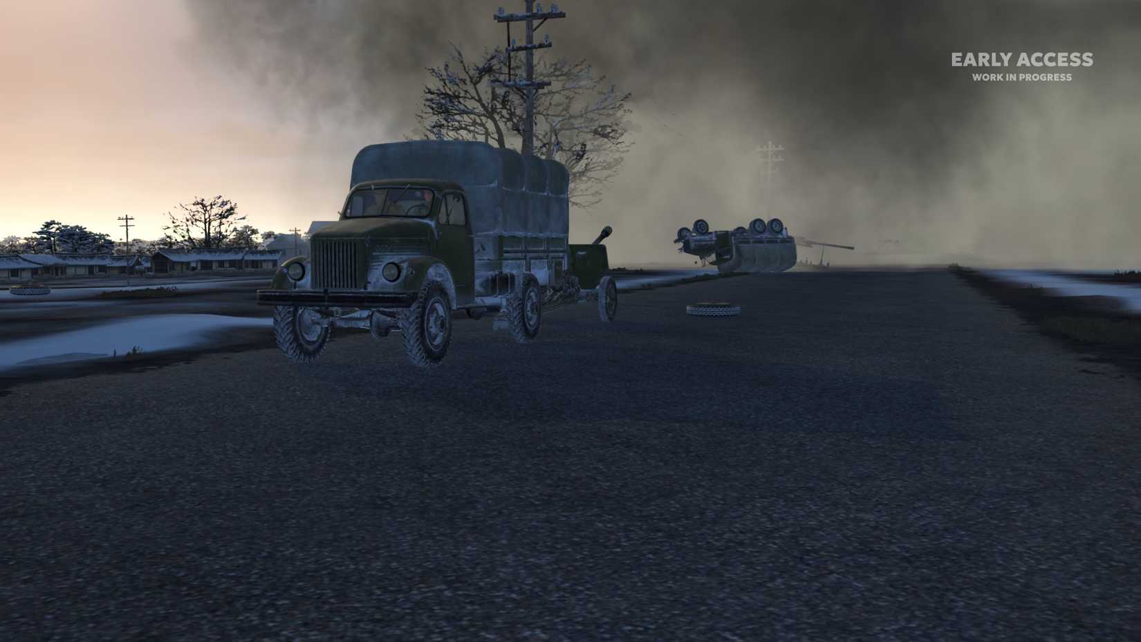 Korea: Il-2 Series Fills a CFS-Shaped Hole in My Heart