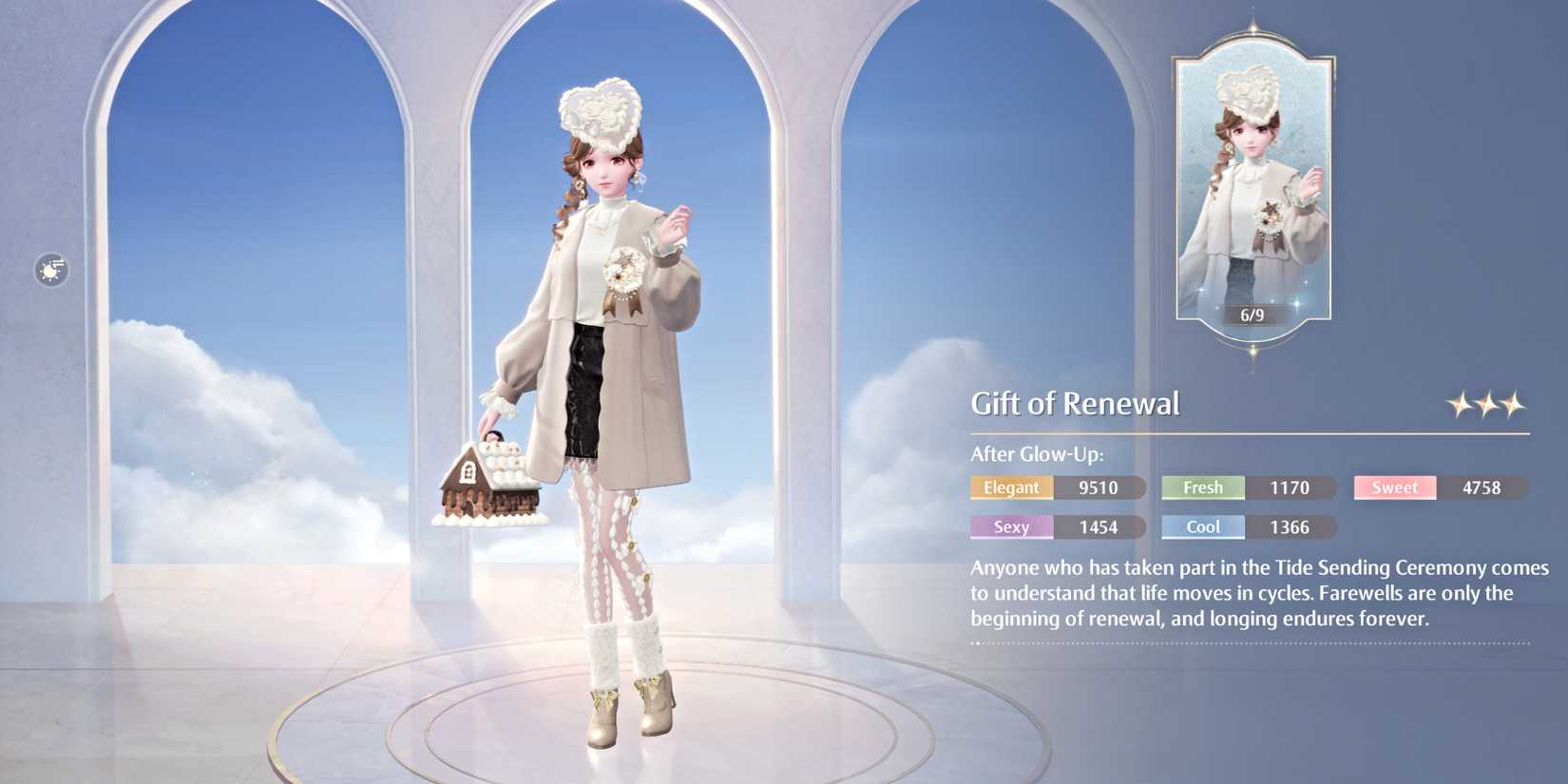 infinity-nikki-gift-update-dress-preview
