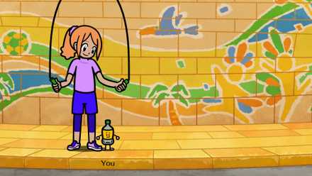 Rhythm Heaven Groove Review: An Addictive Mix of Music and Mini-Games
