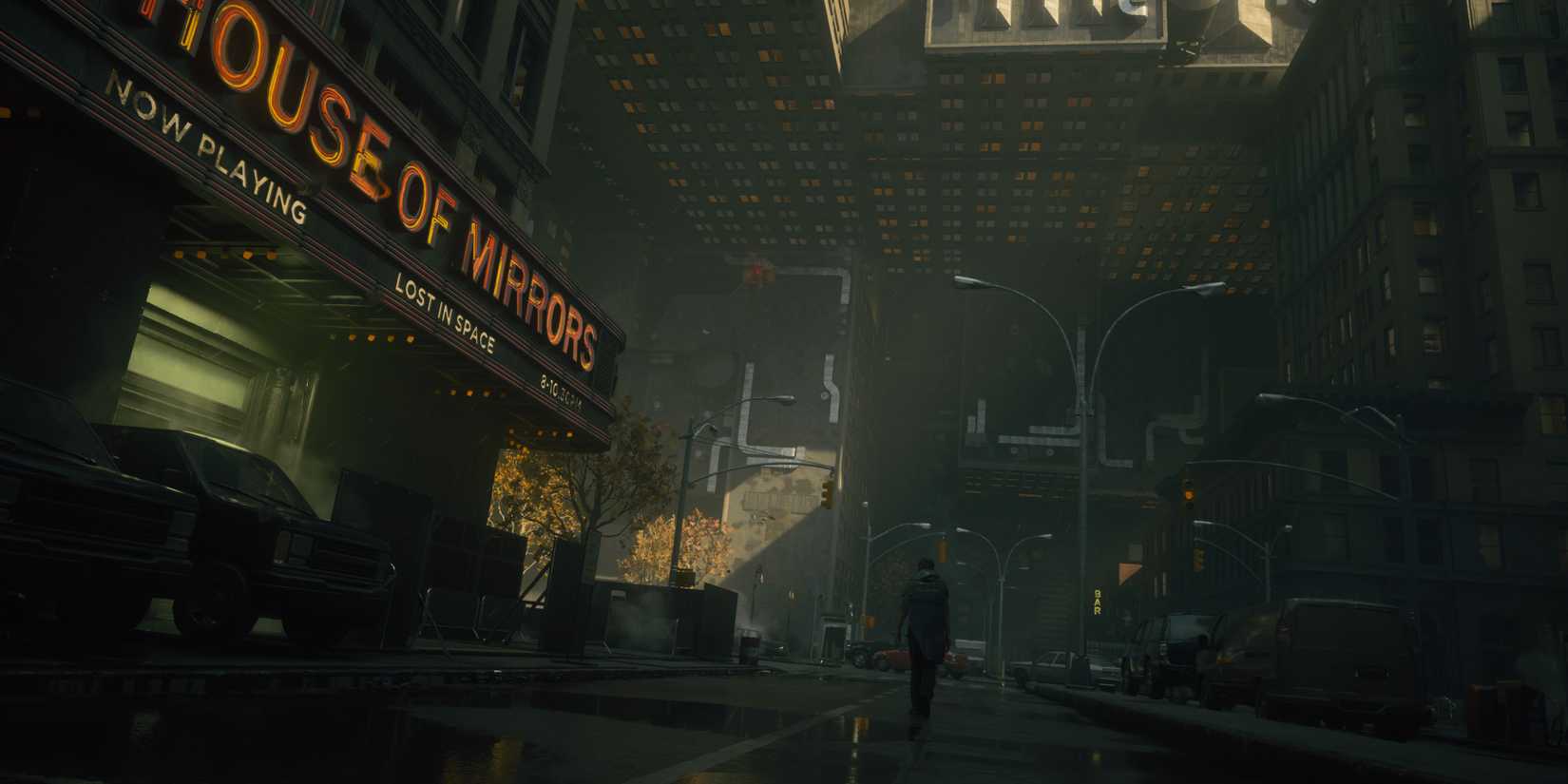 Interview: Control Resonant Is Twice as Large as the Original & Remedy’s Fastest Game Ever