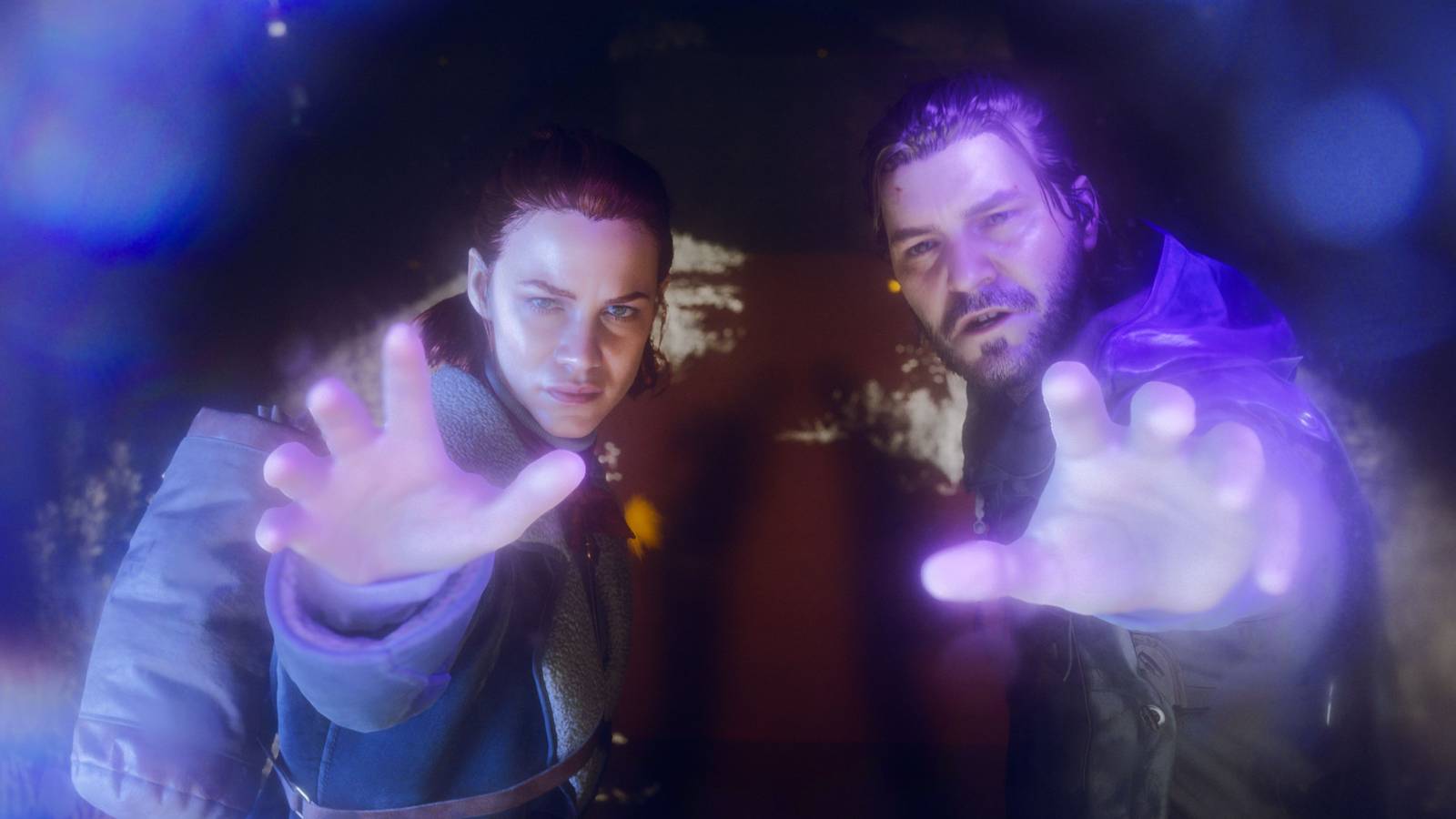 Interview: Control Resonant Is Twice as Large as the Original & Remedy’s Fastest Game Ever