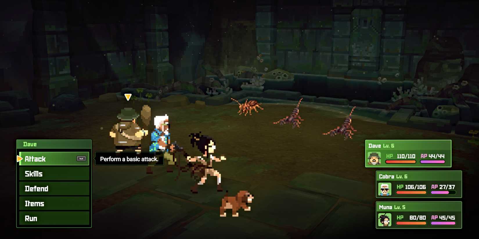 into-the-jungle-combat