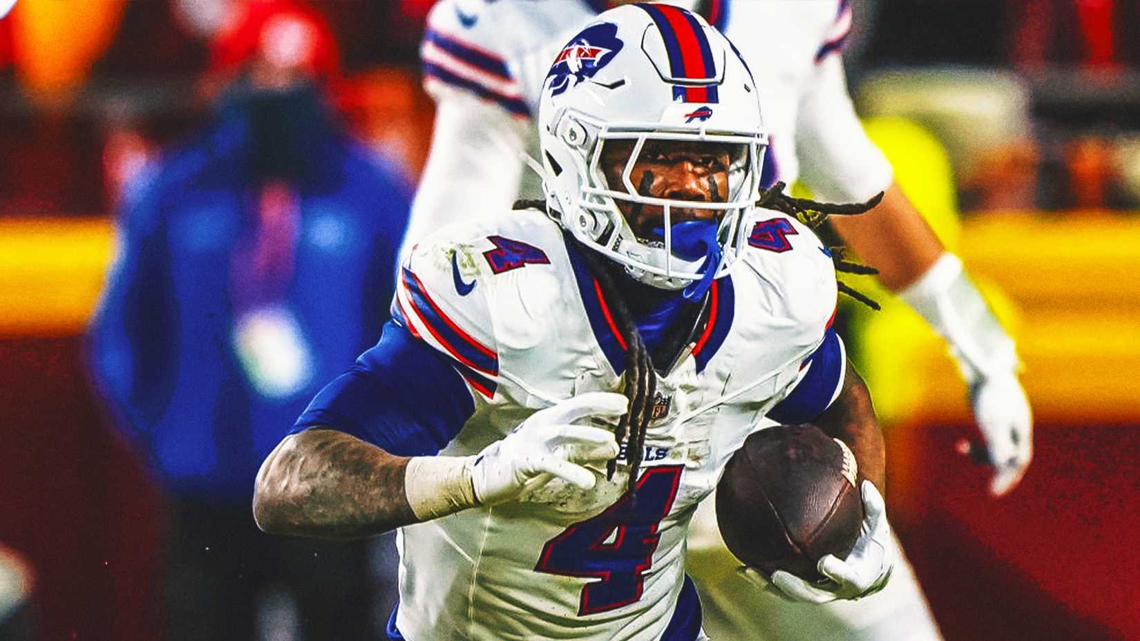 10 Players Who Deserved the Madden 27 Cover Over Caleb Williams