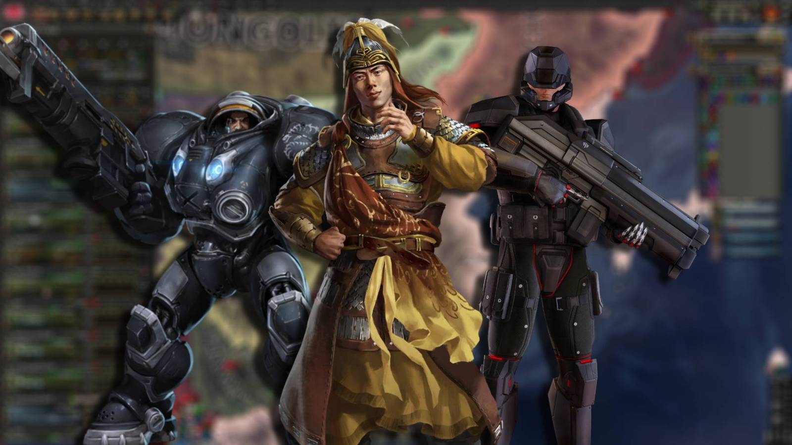 10 Best Strategy Games You Need to Play This Summer