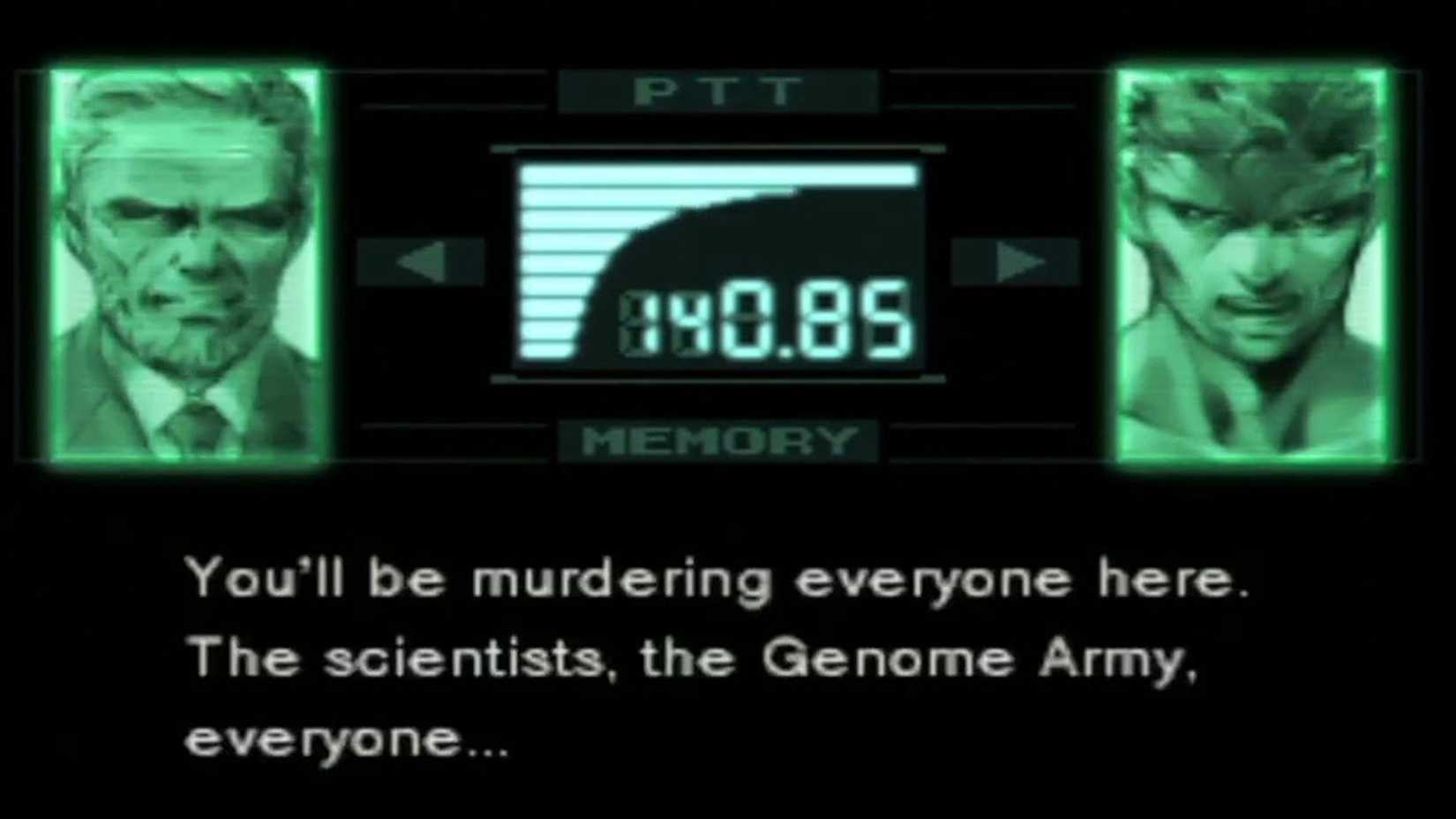 10 Best Metal Gear Villains