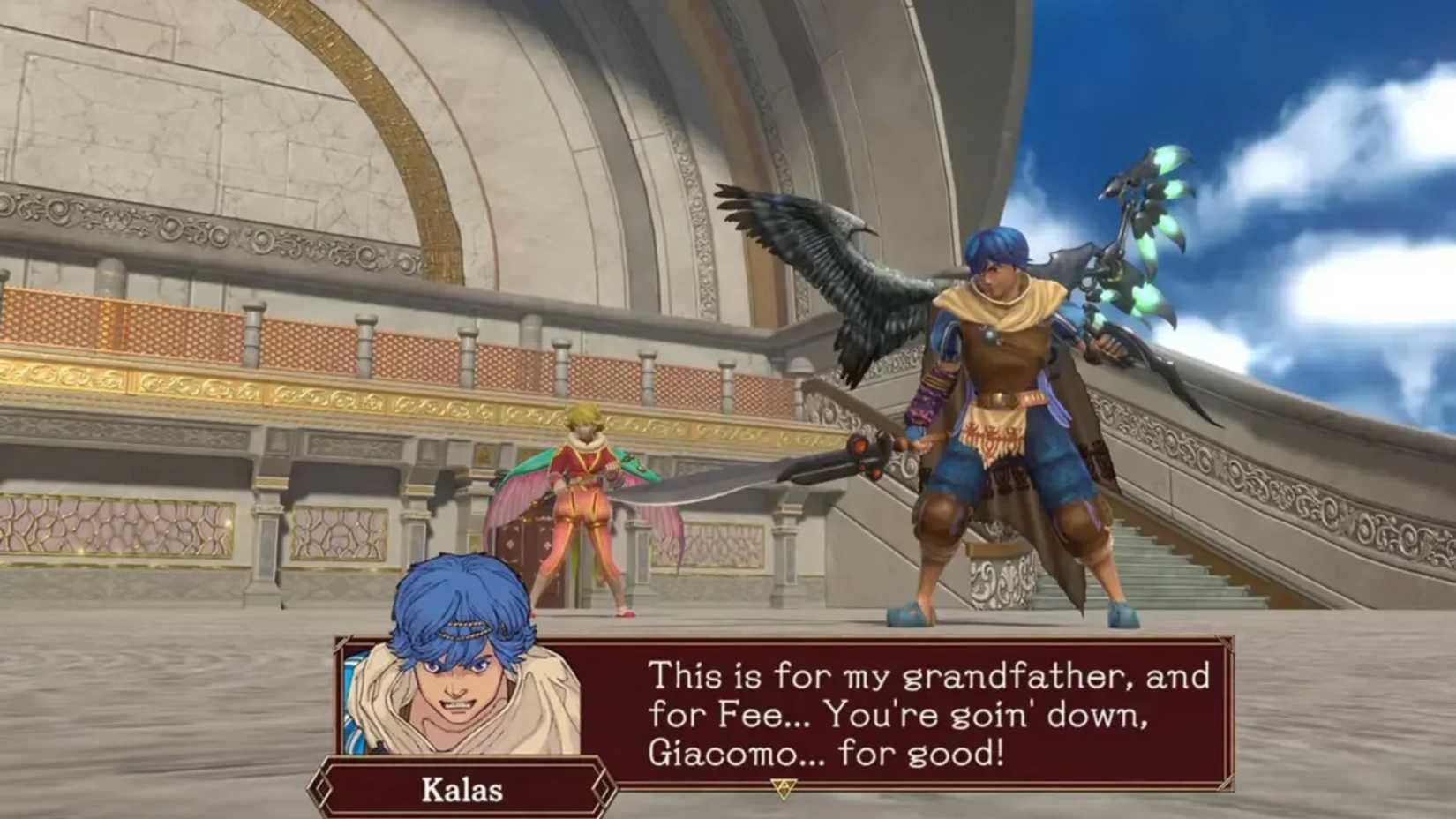 Hard to Beat Switch JRPGs