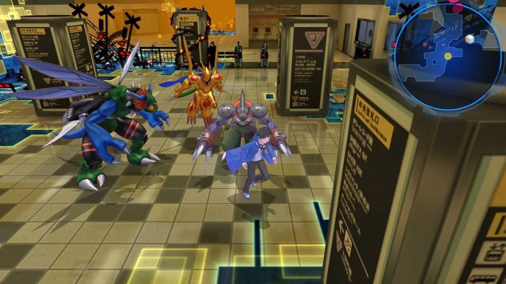 Hard to Beat Switch JRPGs