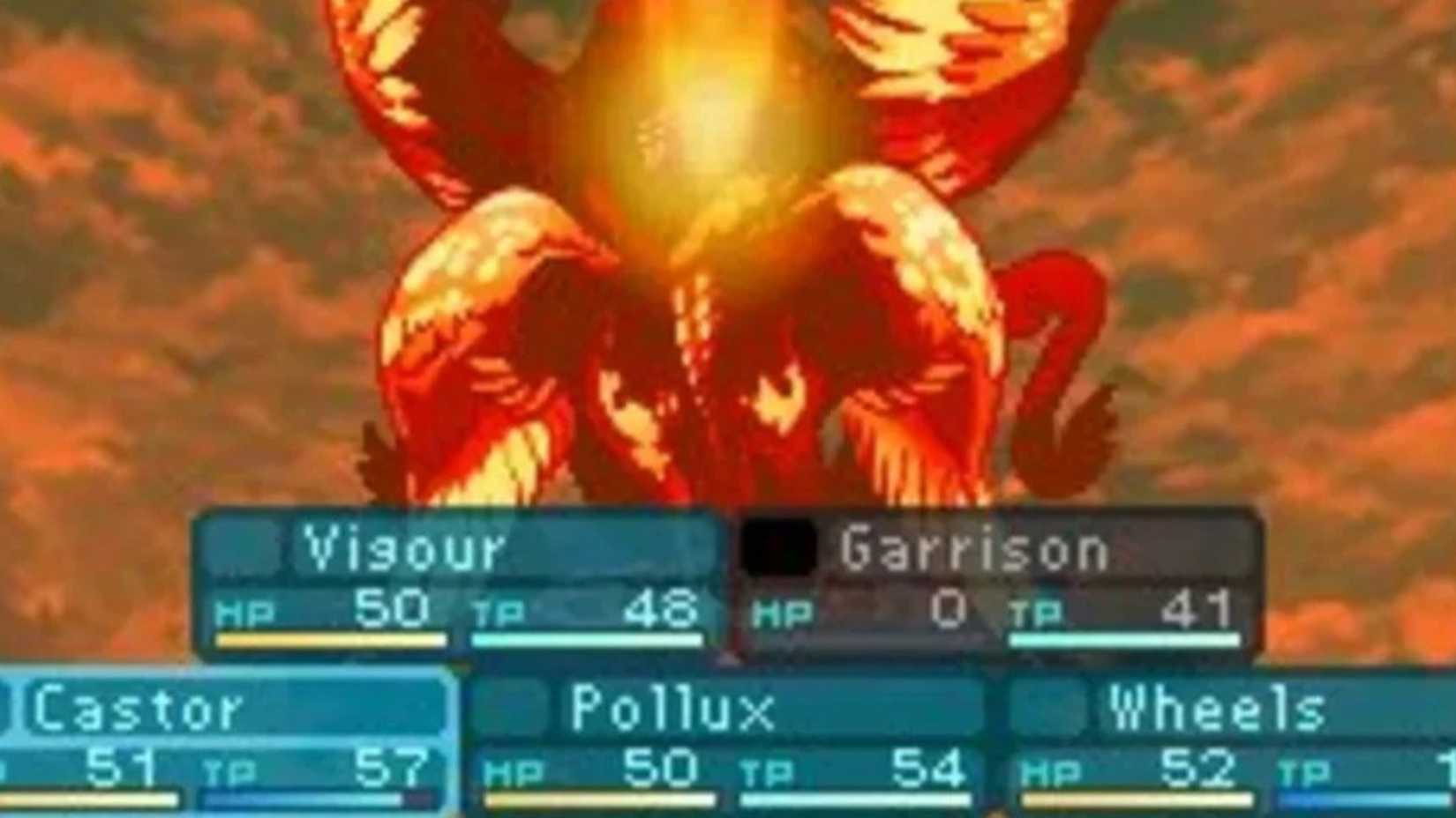 10 Most Addictive Nintendo DS JRPGs